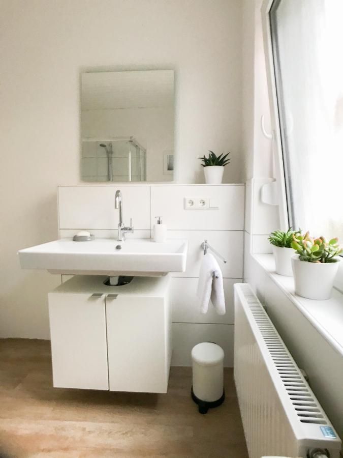 Dream Green Apartment 'Savannah' Gladenbach Exteriör bild
