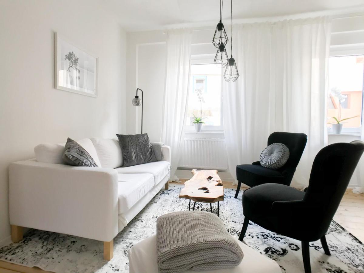 Dream Green Apartment 'Savannah' Gladenbach Exteriör bild