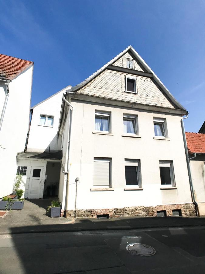 Dream Green Apartment 'Savannah' Gladenbach Exteriör bild
